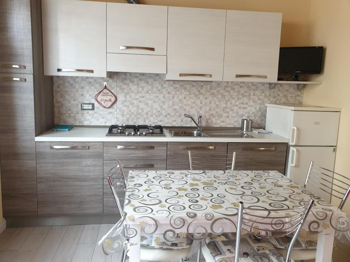 Casa Vacanze L'Oliveta Siena Esterno foto