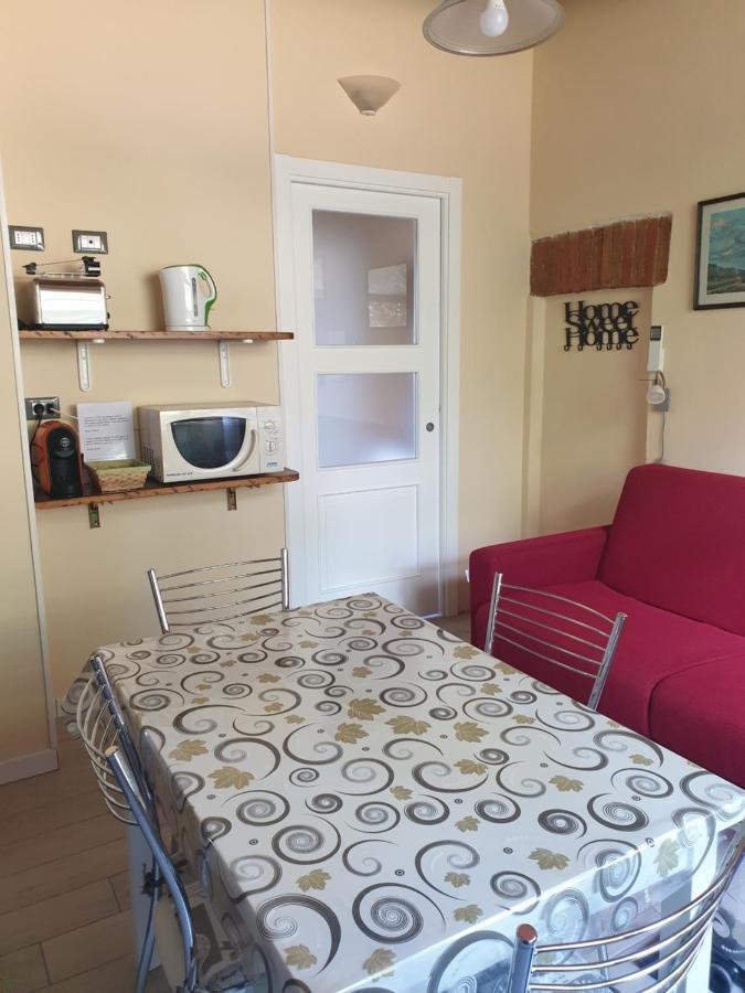 Casa Vacanze L'Oliveta Siena Esterno foto