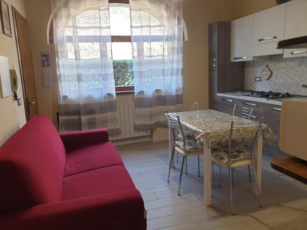 Casa Vacanze L'Oliveta Siena Esterno foto